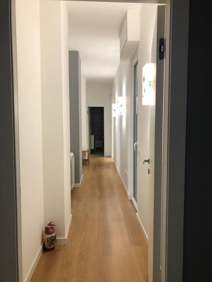 Home 22 Appartamento In Centro Storico - 카타니아 외부 사진