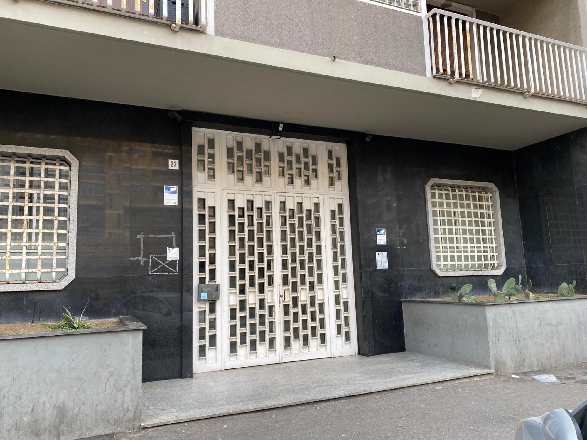 Home 22 Appartamento In Centro Storico - 카타니아 외부 사진