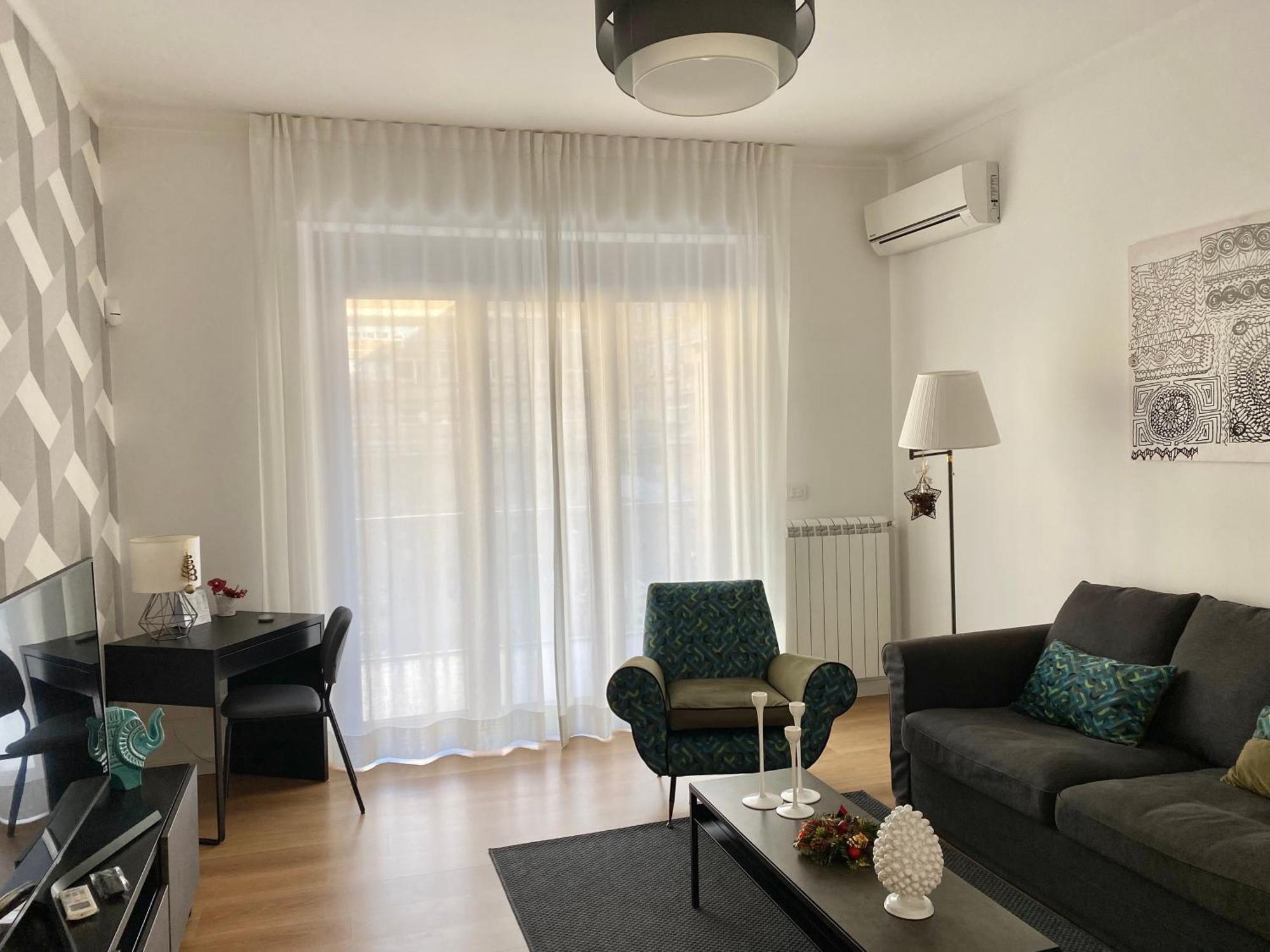 Home 22 Appartamento In Centro Storico - 카타니아 외부 사진