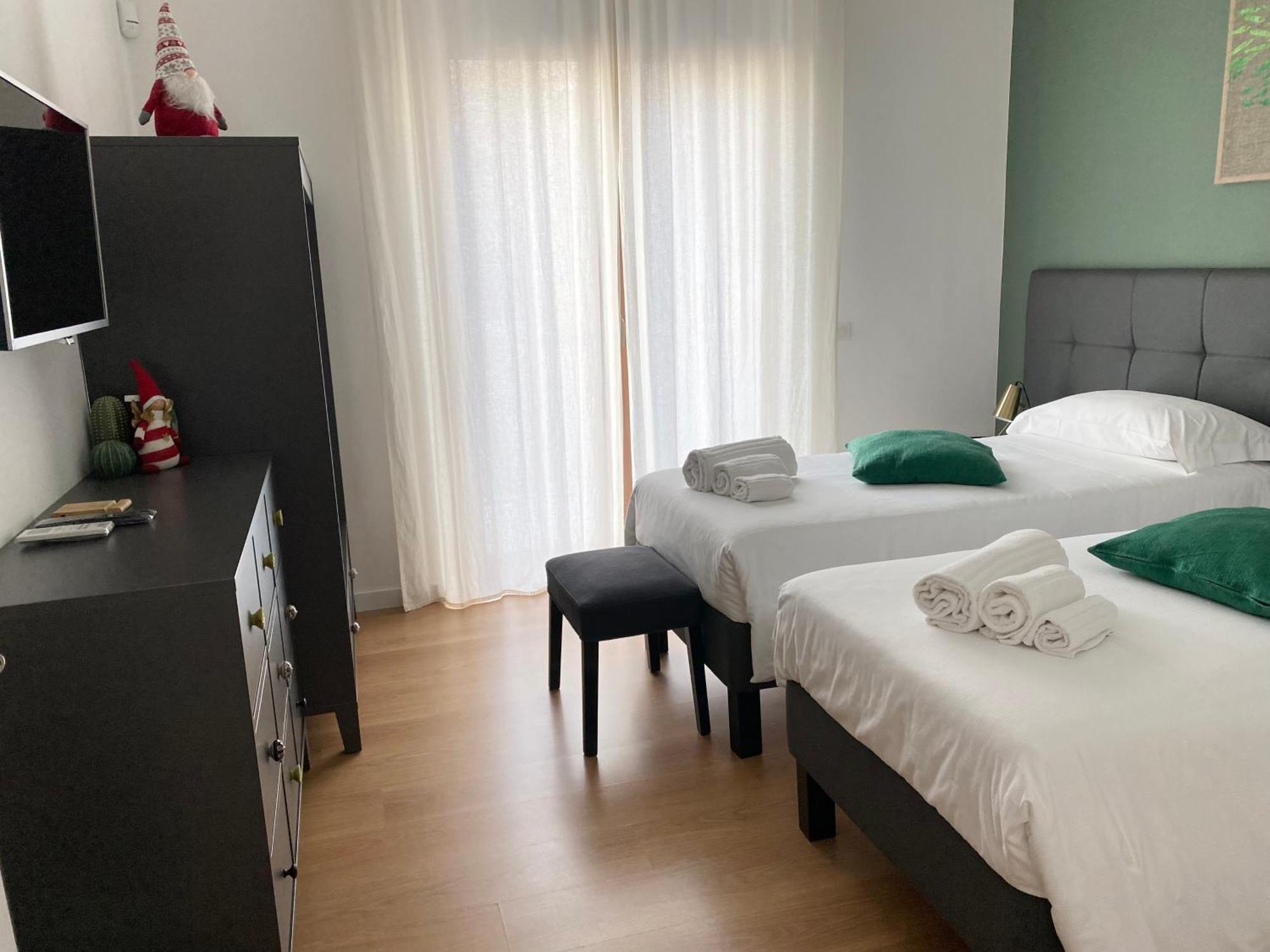 Home 22 Appartamento In Centro Storico - 카타니아 외부 사진
