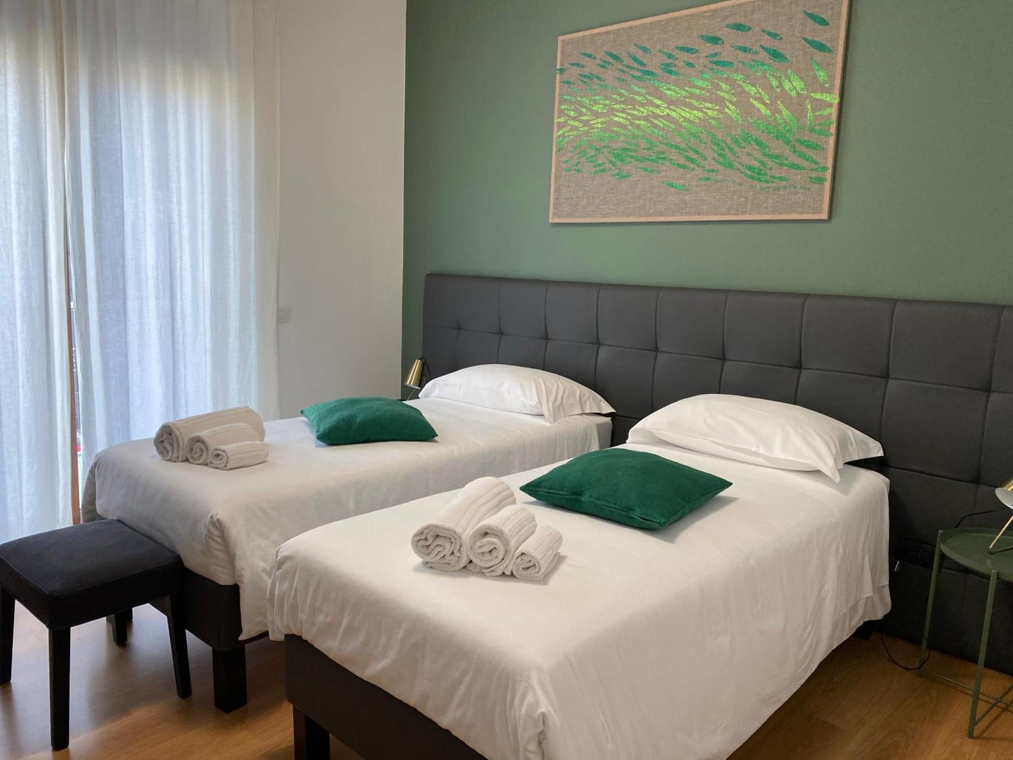 Home 22 Appartamento In Centro Storico - 카타니아 외부 사진