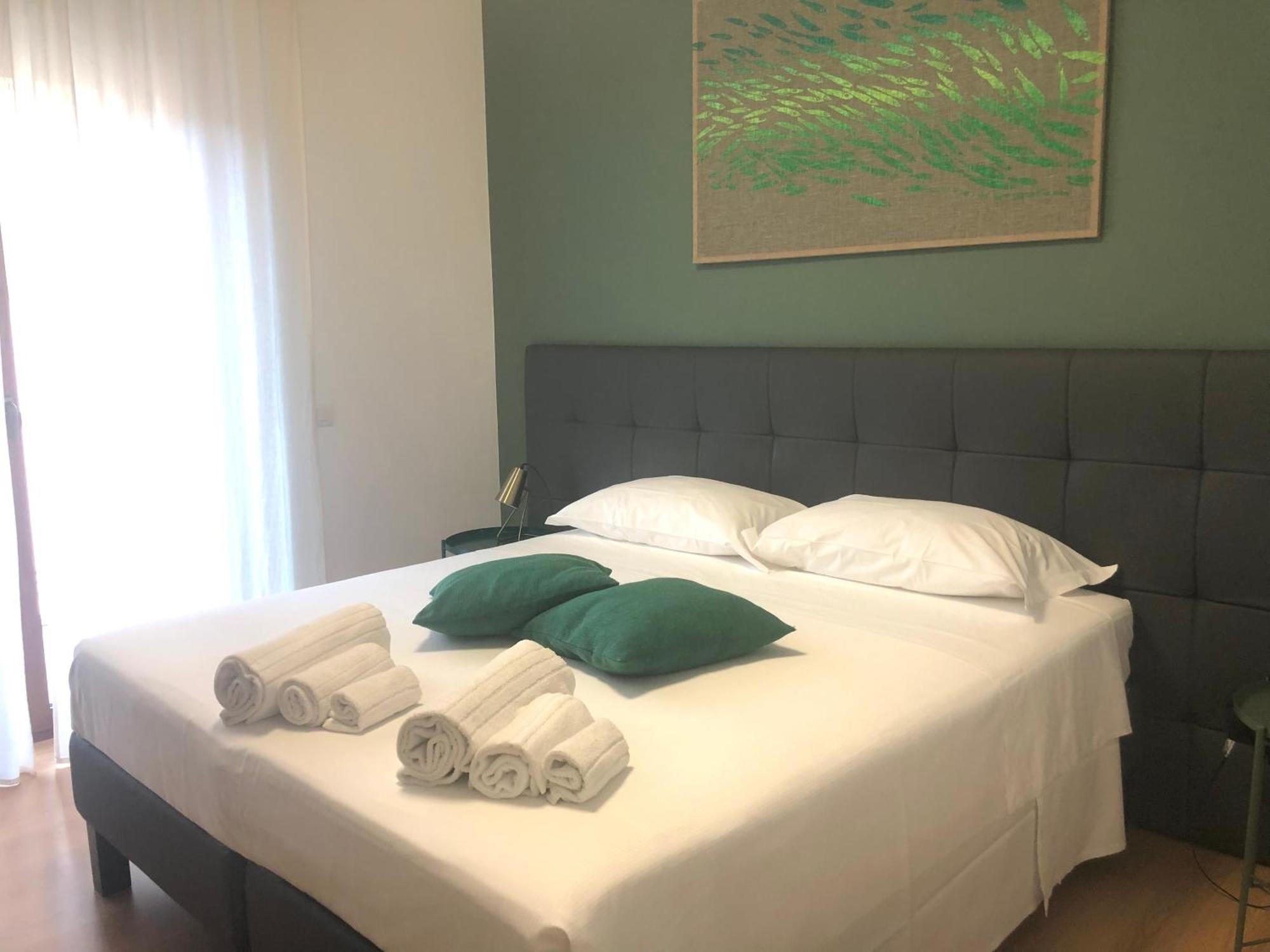 Home 22 Appartamento In Centro Storico - 카타니아 외부 사진