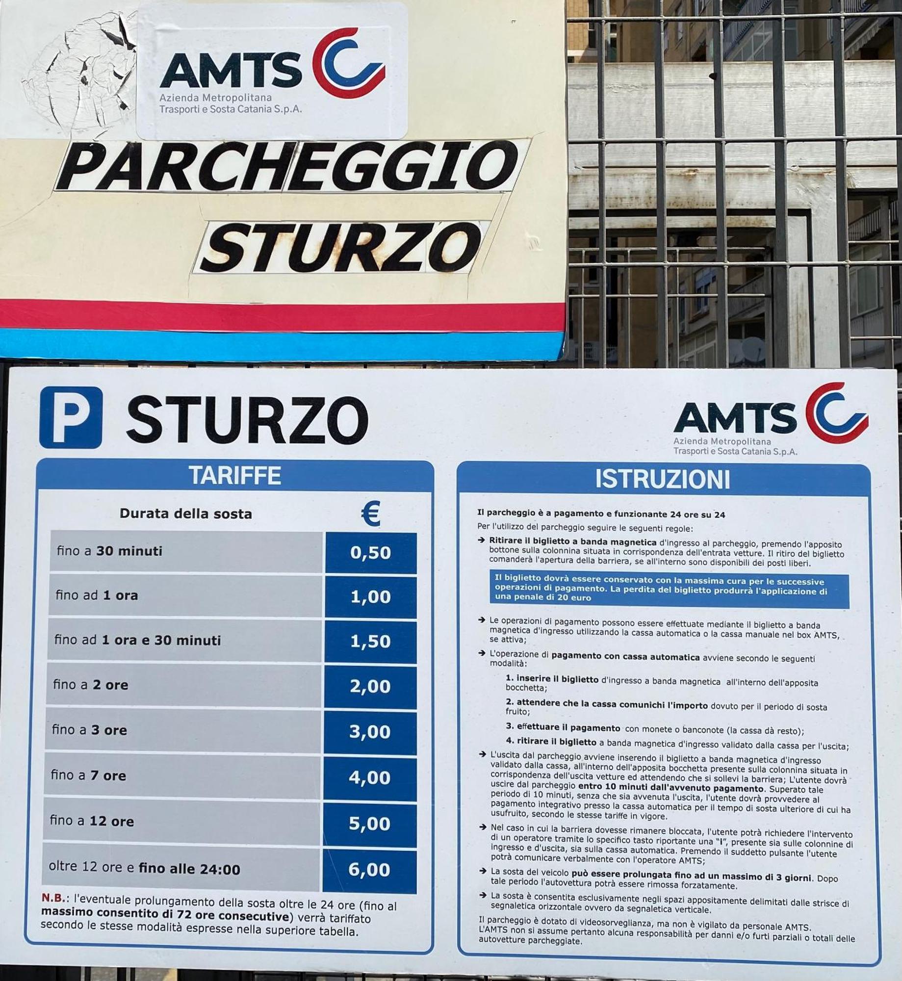 Home 22 Appartamento In Centro Storico - 카타니아 외부 사진